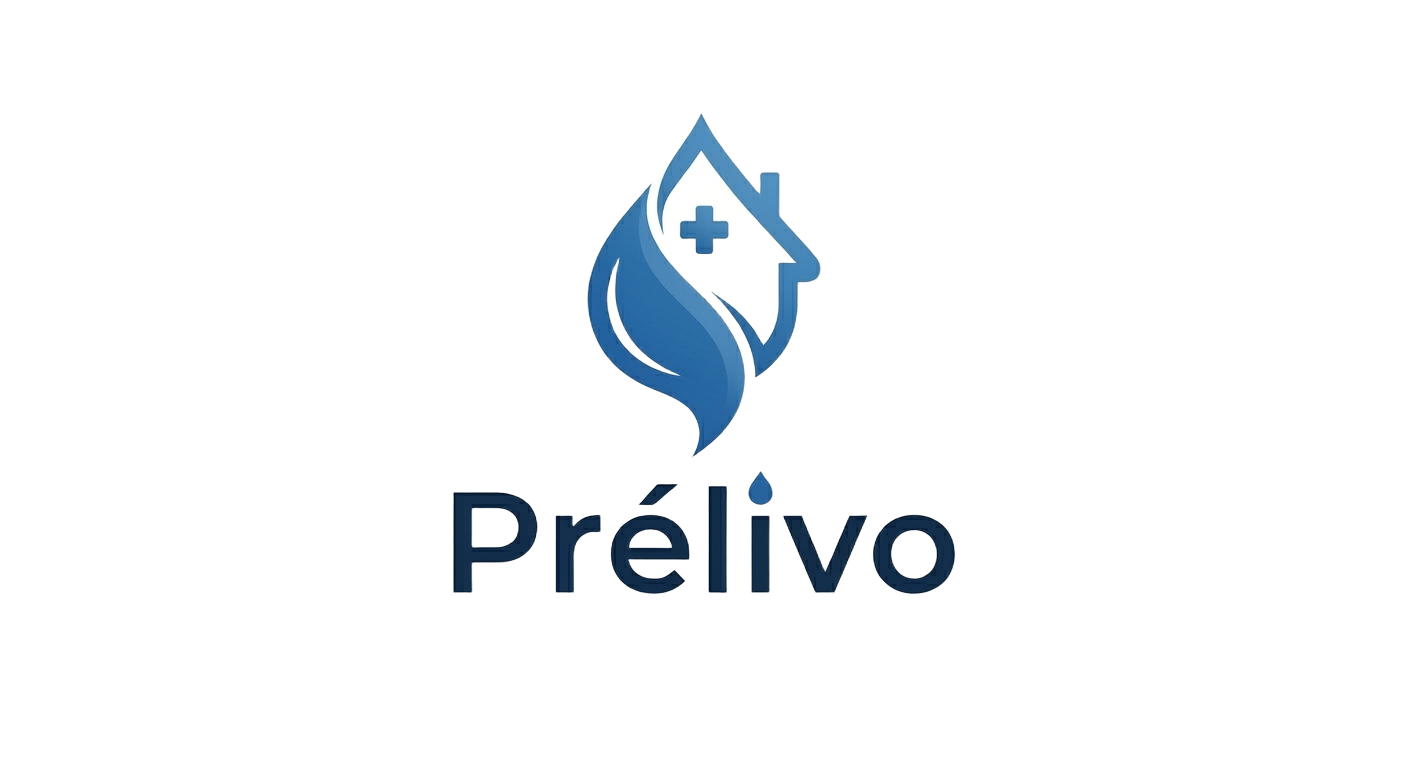 Prélivo